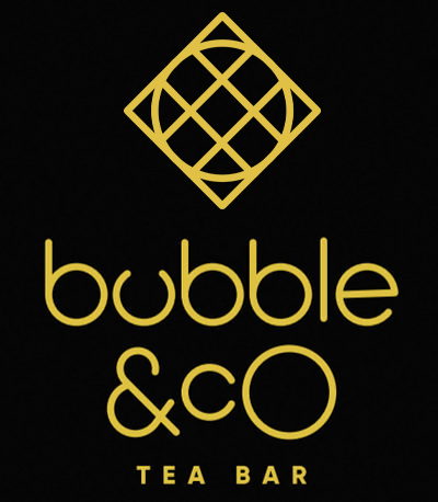 Logo | Bubble & Co